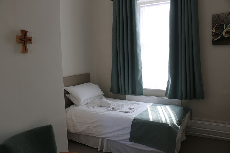 Single room